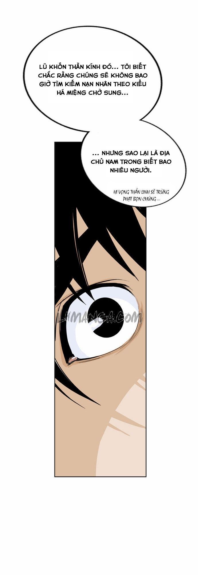 Gosu Chap 6 - Next Chap 7
