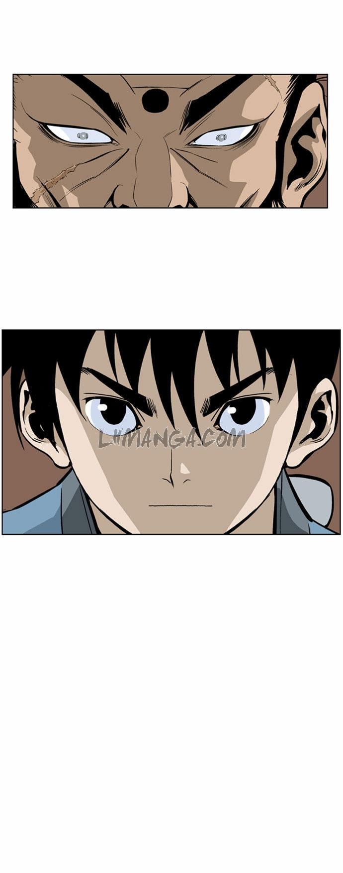 Gosu Chap 6 - Next Chap 7