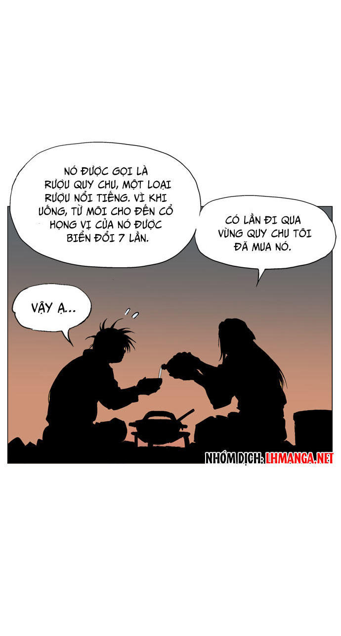 Gosu Chap 60 - Next Chap 61
