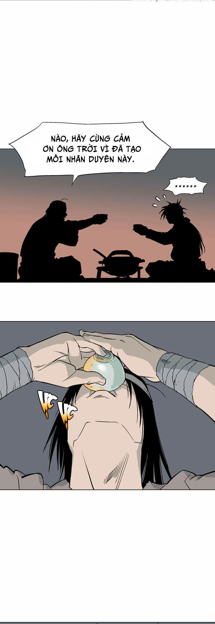 Gosu Chap 60 - Next Chap 61