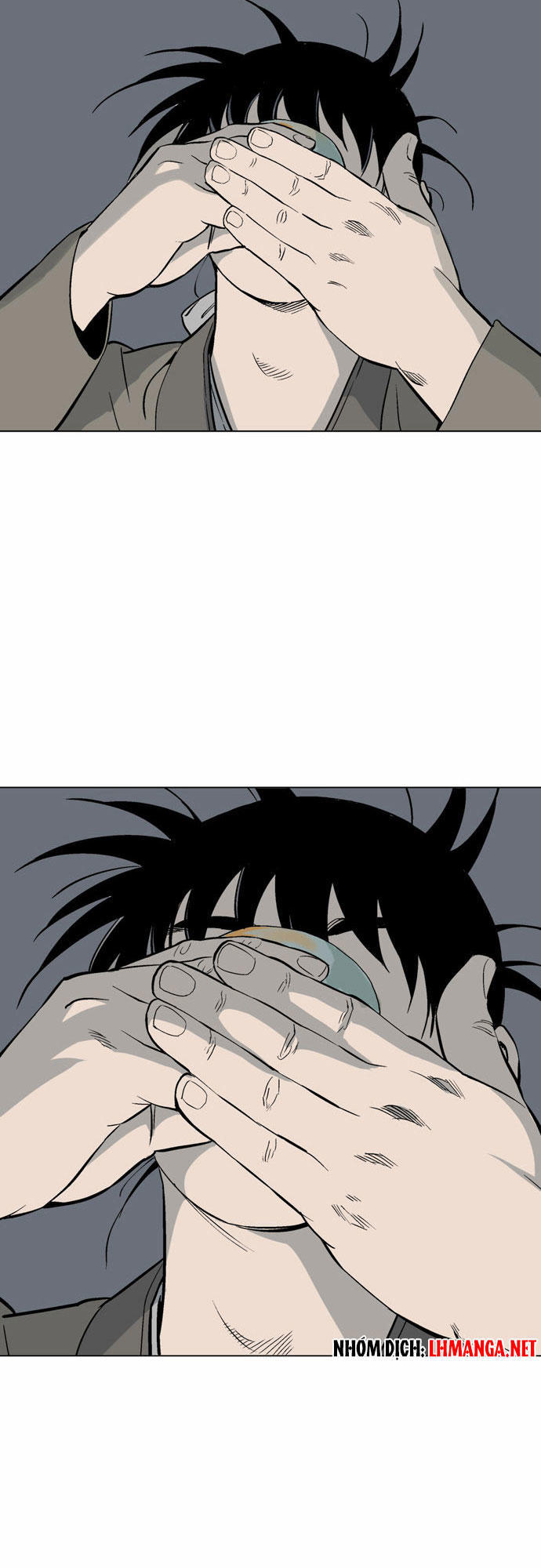 Gosu Chap 60 - Next Chap 61