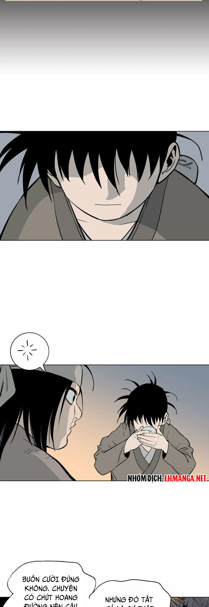 Gosu Chap 60 - Next Chap 61