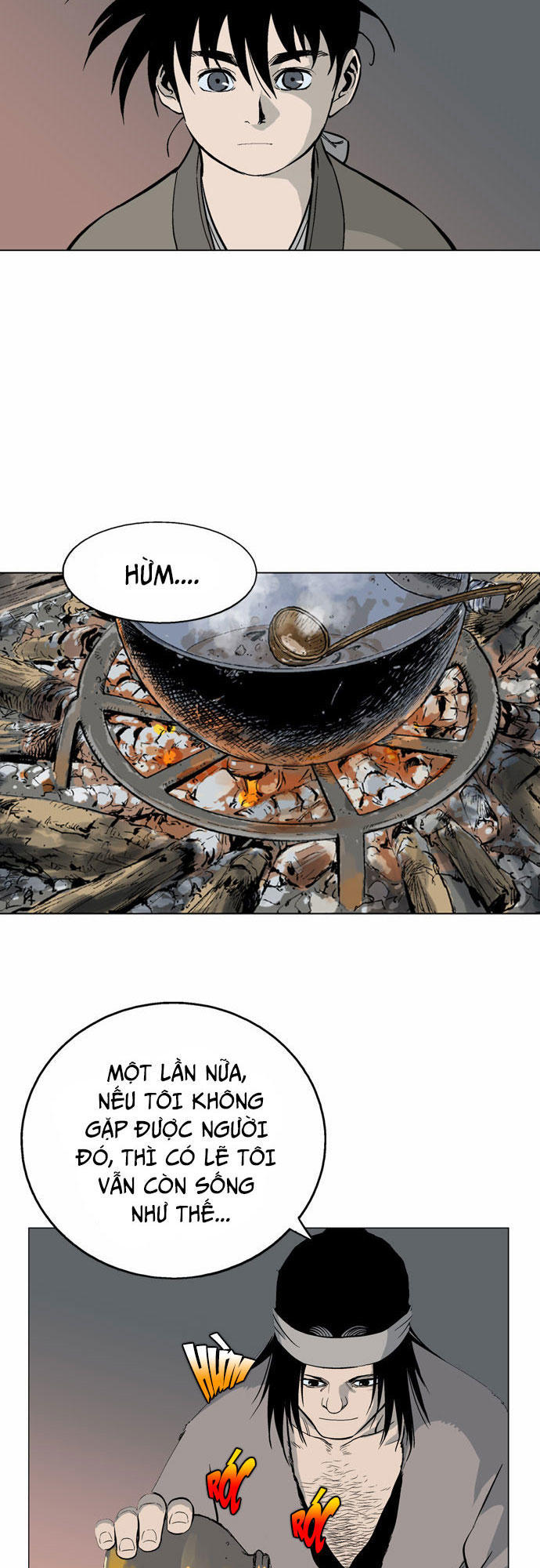 Gosu Chap 60 - Next Chap 61