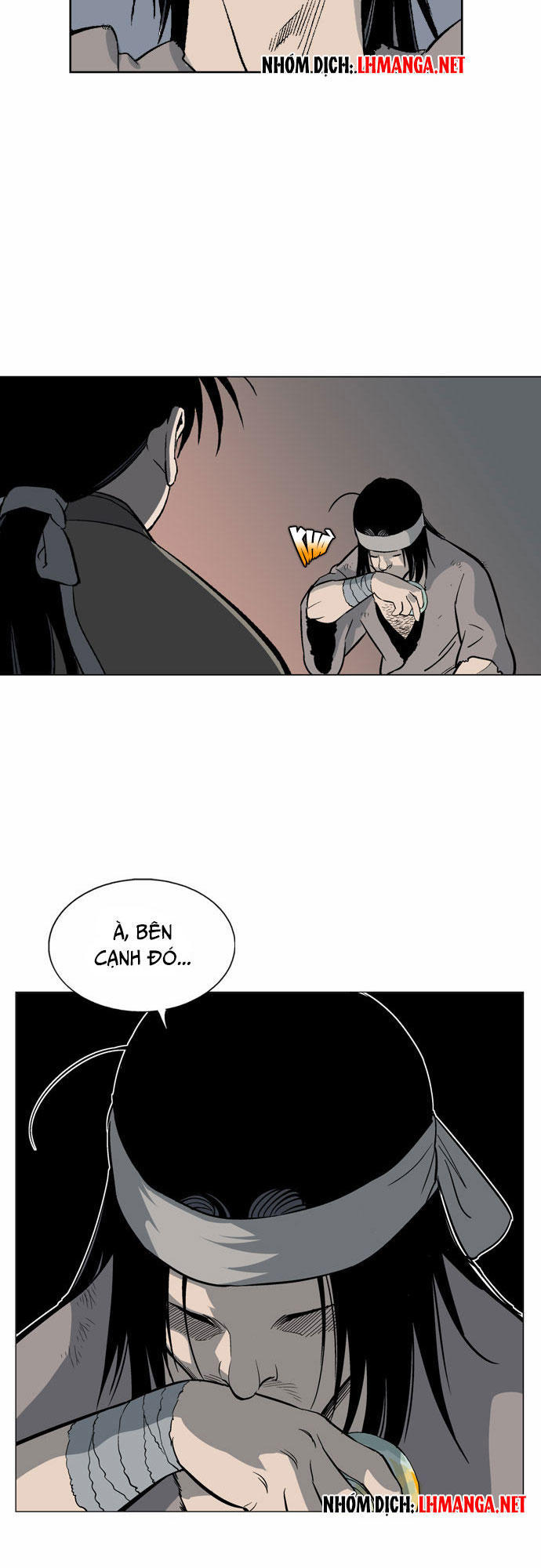 Gosu Chap 60 - Next Chap 61