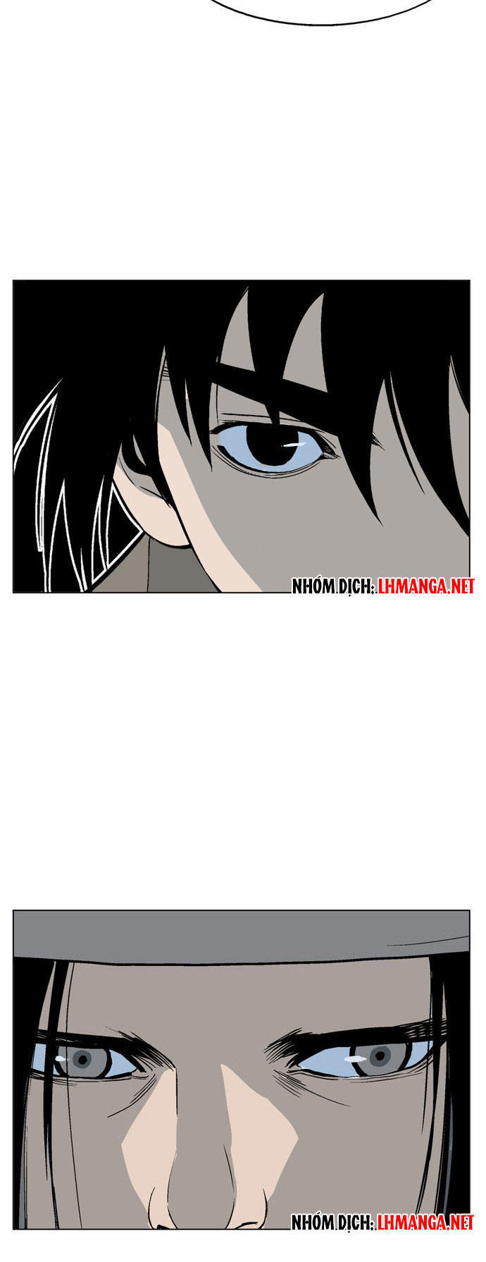 Gosu Chap 60 - Next Chap 61