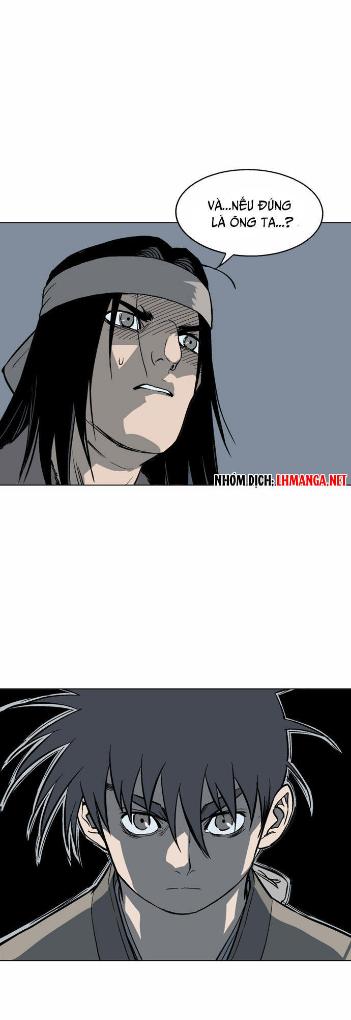 Gosu Chap 60 - Next Chap 61