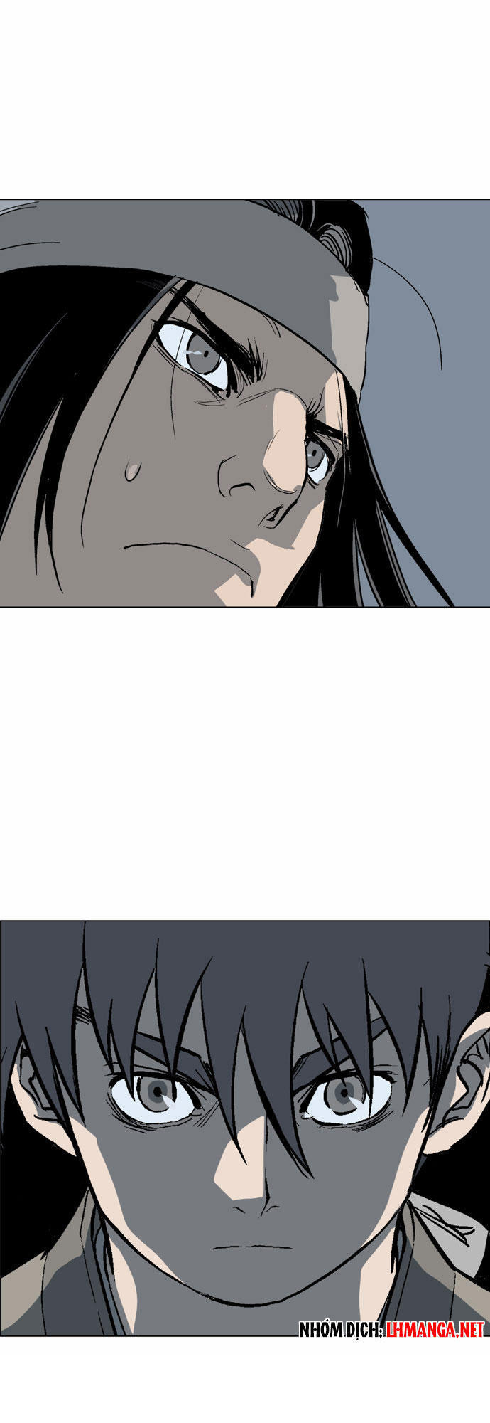 Gosu Chap 60 - Next Chap 61
