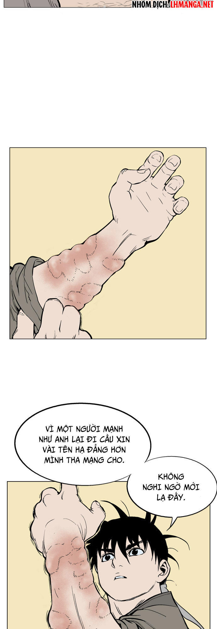 Gosu Chap 60 - Next Chap 61