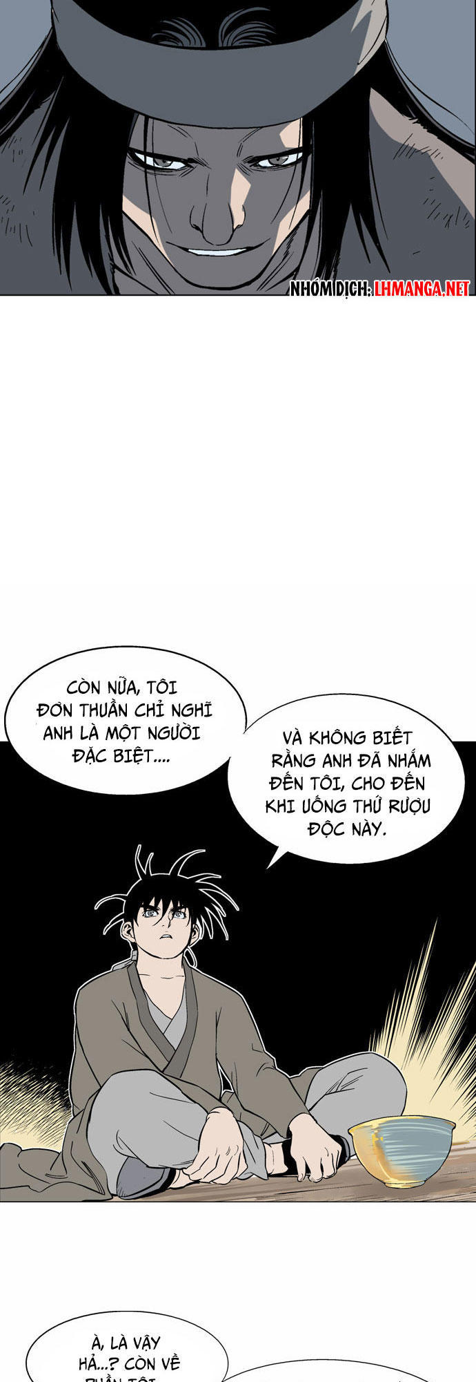Gosu Chap 60 - Next Chap 61