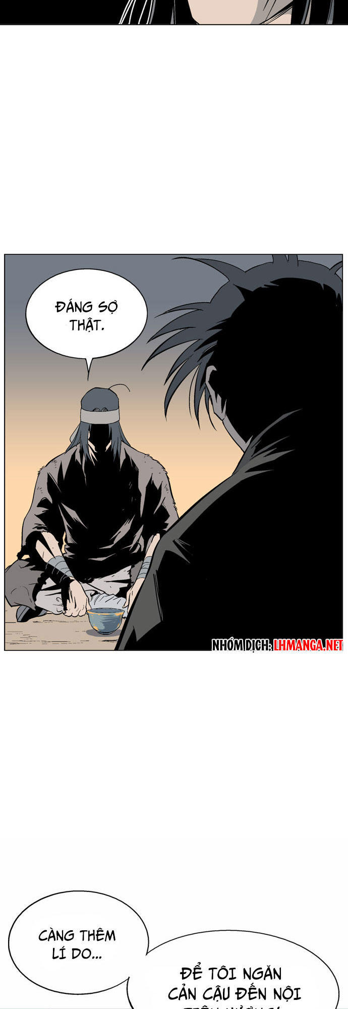 Gosu Chap 60 - Next Chap 61