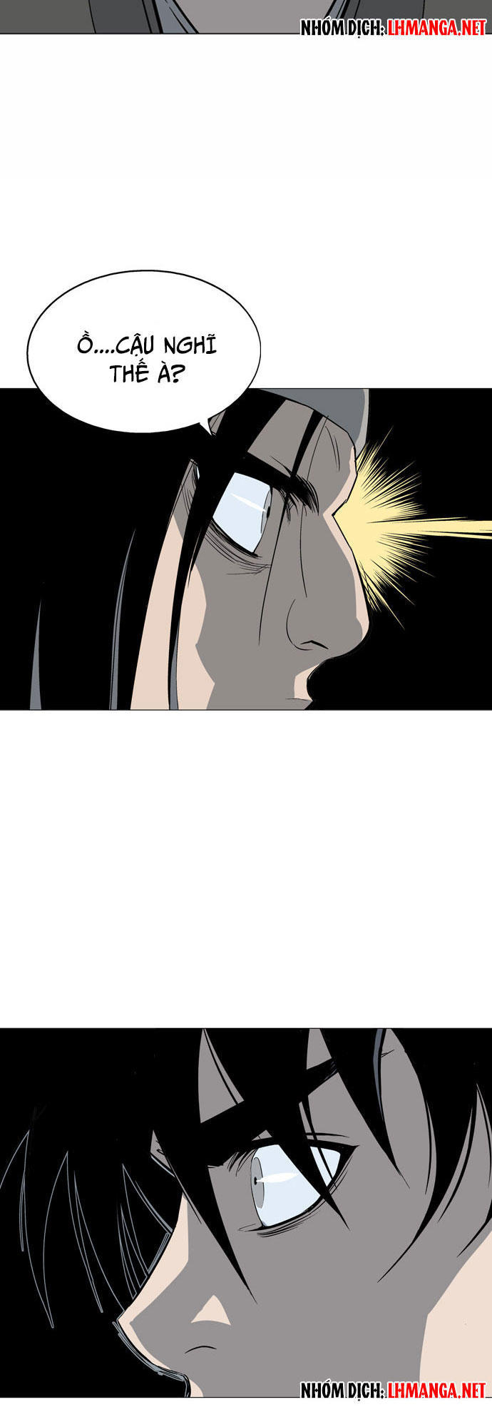 Gosu Chap 60 - Next Chap 61