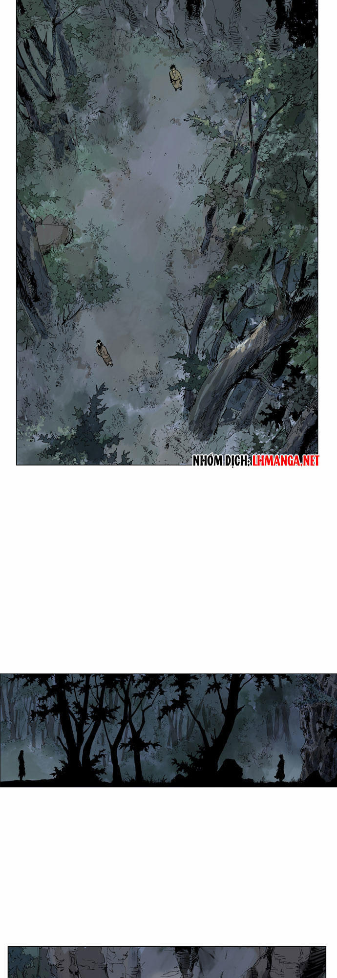 Gosu Chap 60 - Next Chap 61