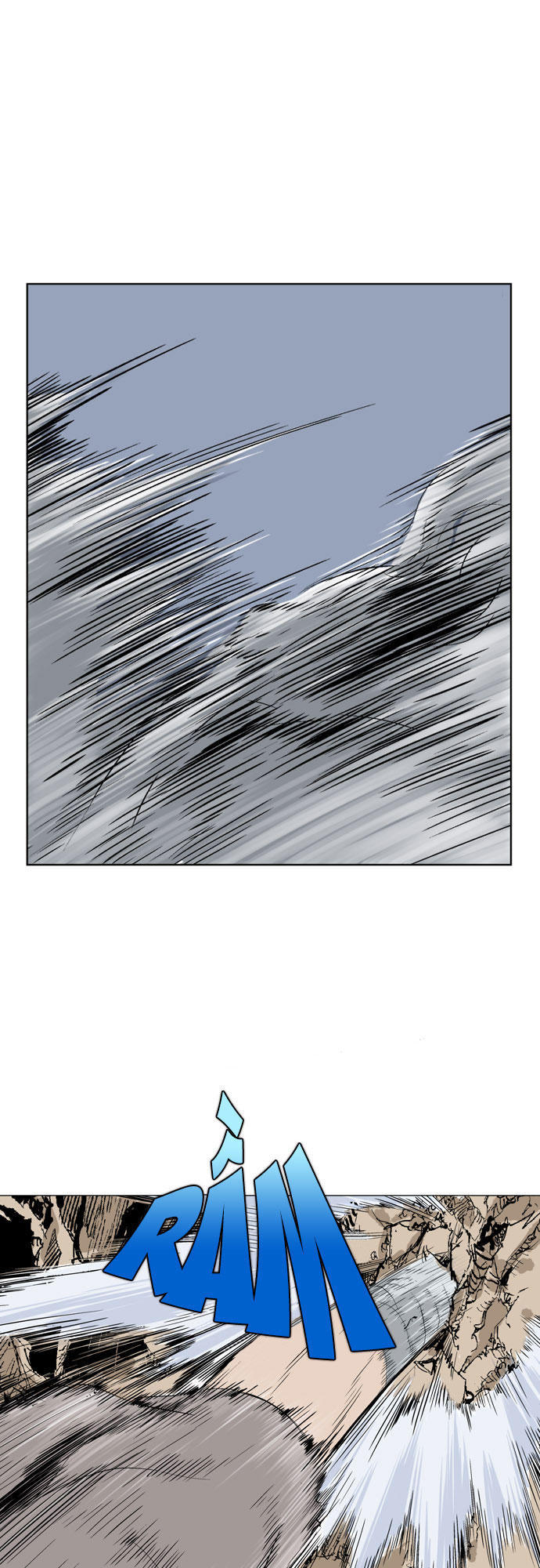 Gosu Chap 60 - Next Chap 61
