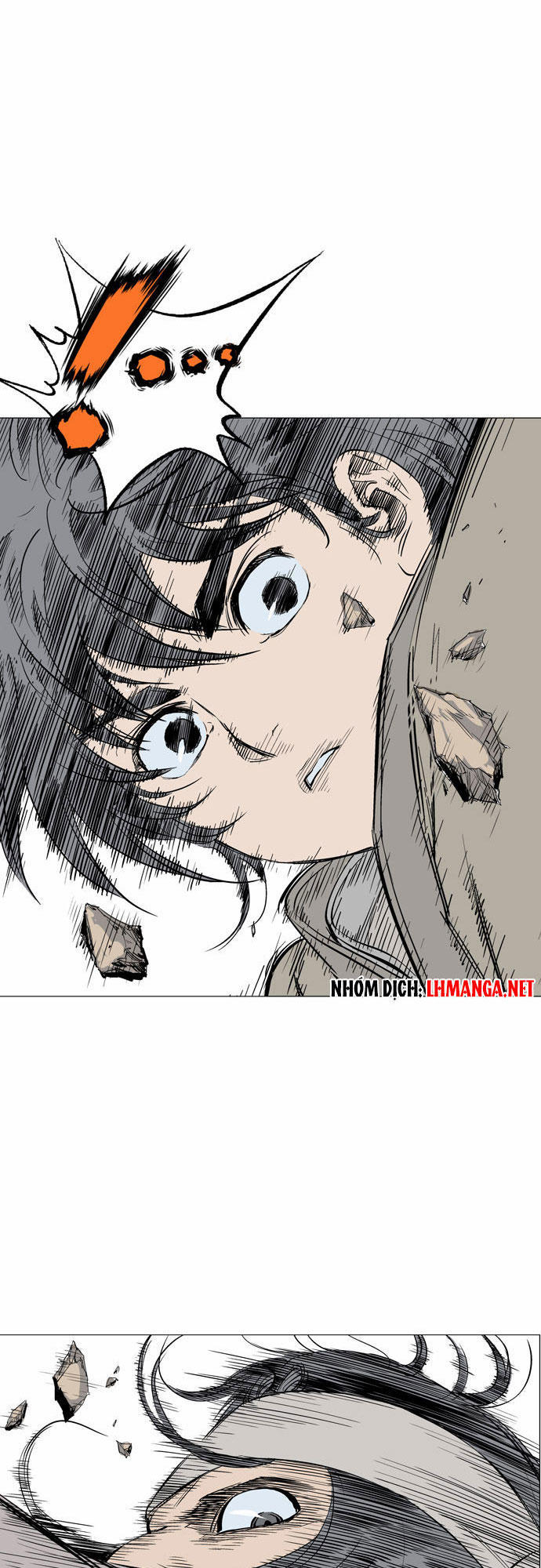 Gosu Chap 60 - Next Chap 61