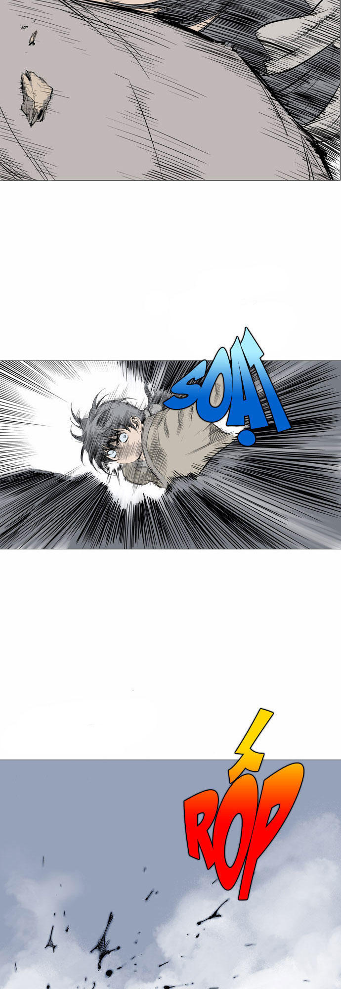 Gosu Chap 60 - Next Chap 61