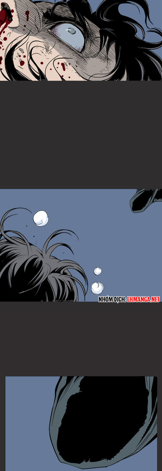 Gosu Chap 61 - Next Chap 62