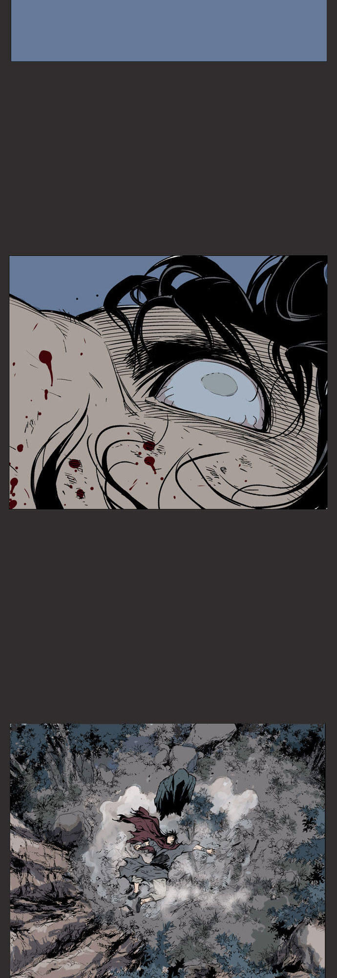 Gosu Chap 61 - Next Chap 62