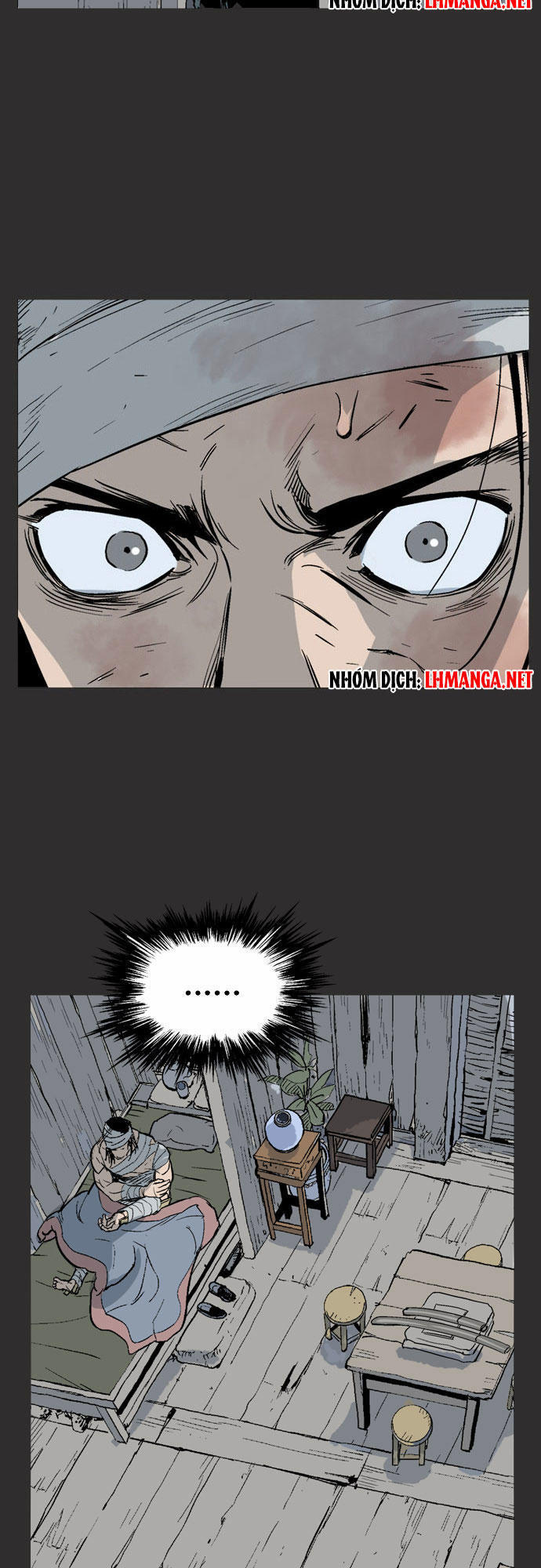 Gosu Chap 61 - Next Chap 62