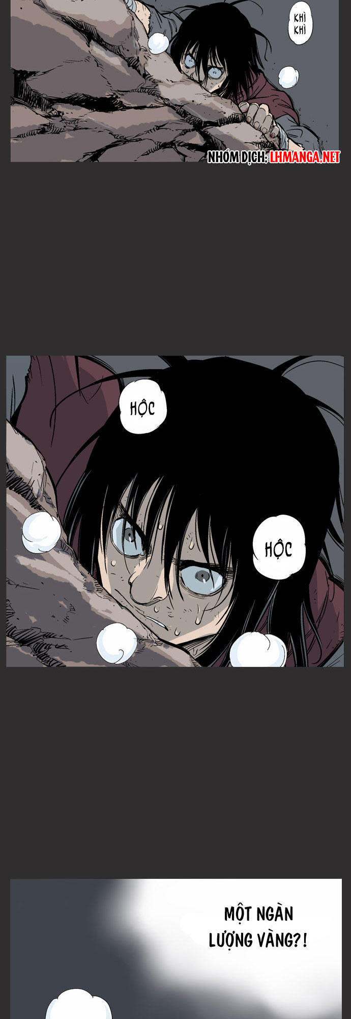 Gosu Chap 61 - Next Chap 62