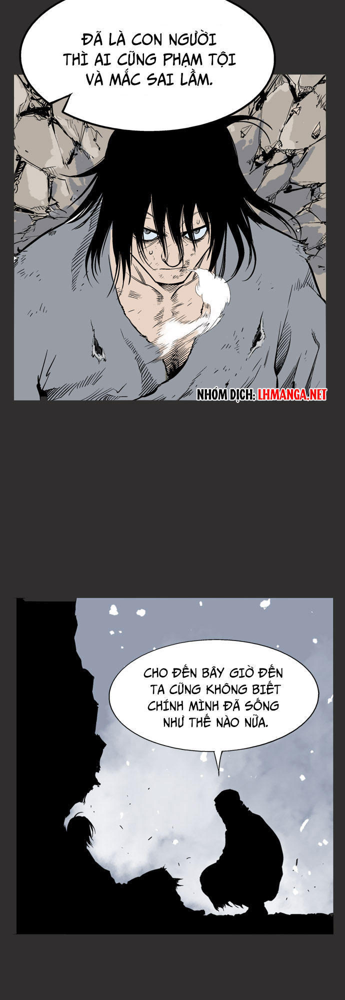 Gosu Chap 61 - Next Chap 62