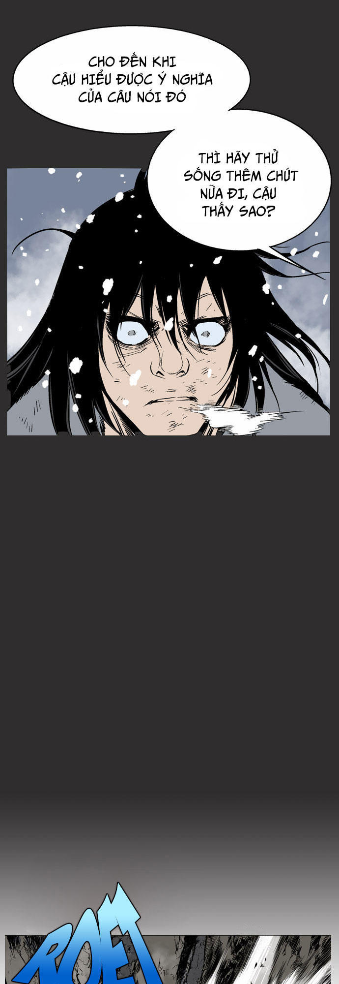 Gosu Chap 61 - Next Chap 62