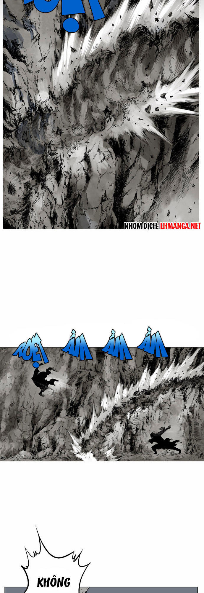 Gosu Chap 61 - Next Chap 62