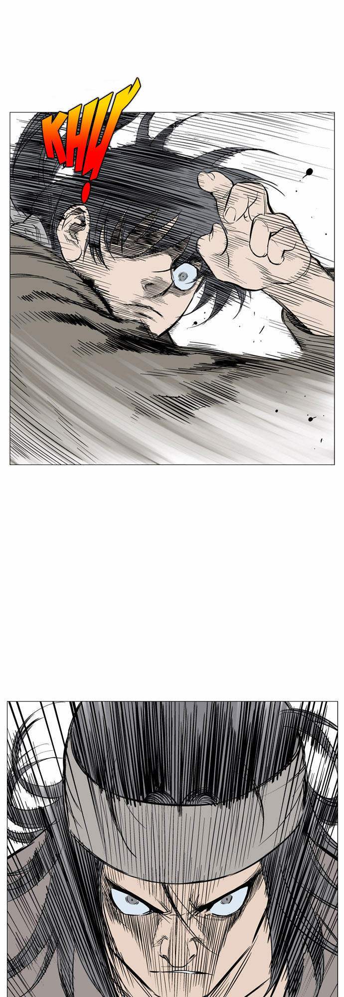 Gosu Chap 61 - Next Chap 62