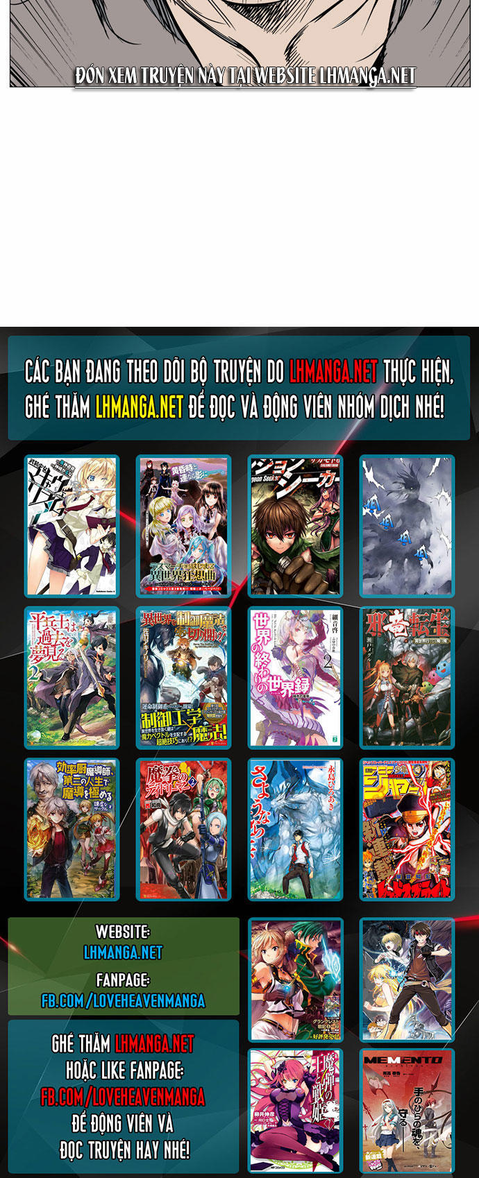 Gosu Chap 61 - Next Chap 62
