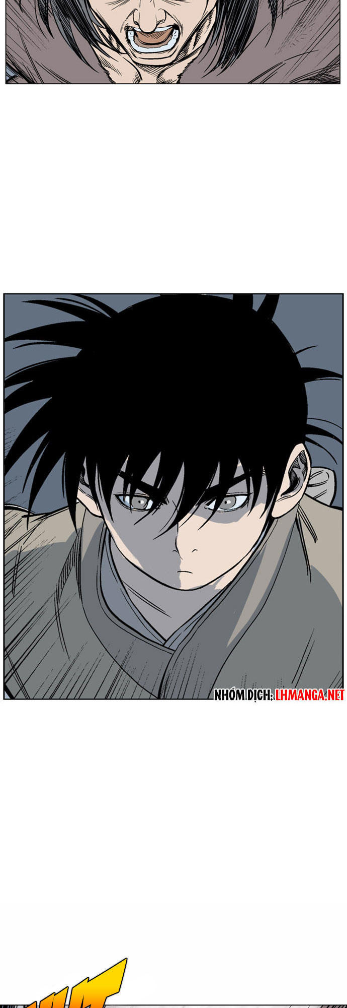 Gosu Chap 62 - Next Chap 63