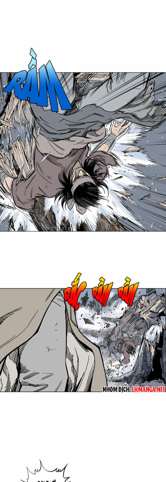 Gosu Chap 62 - Next Chap 63