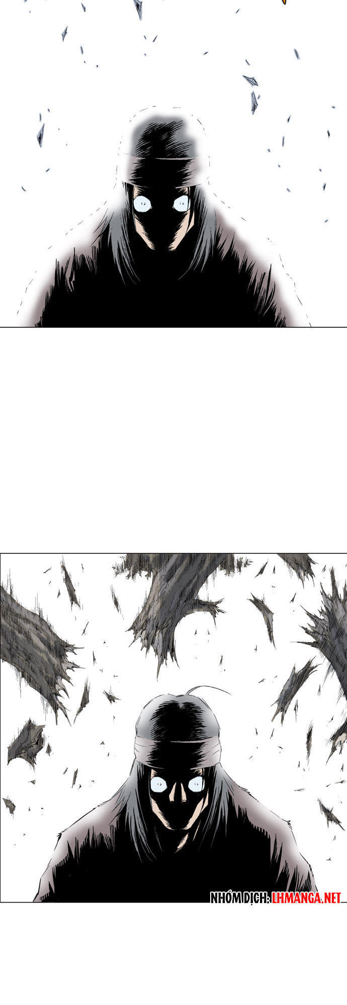 Gosu Chap 62 - Next Chap 63