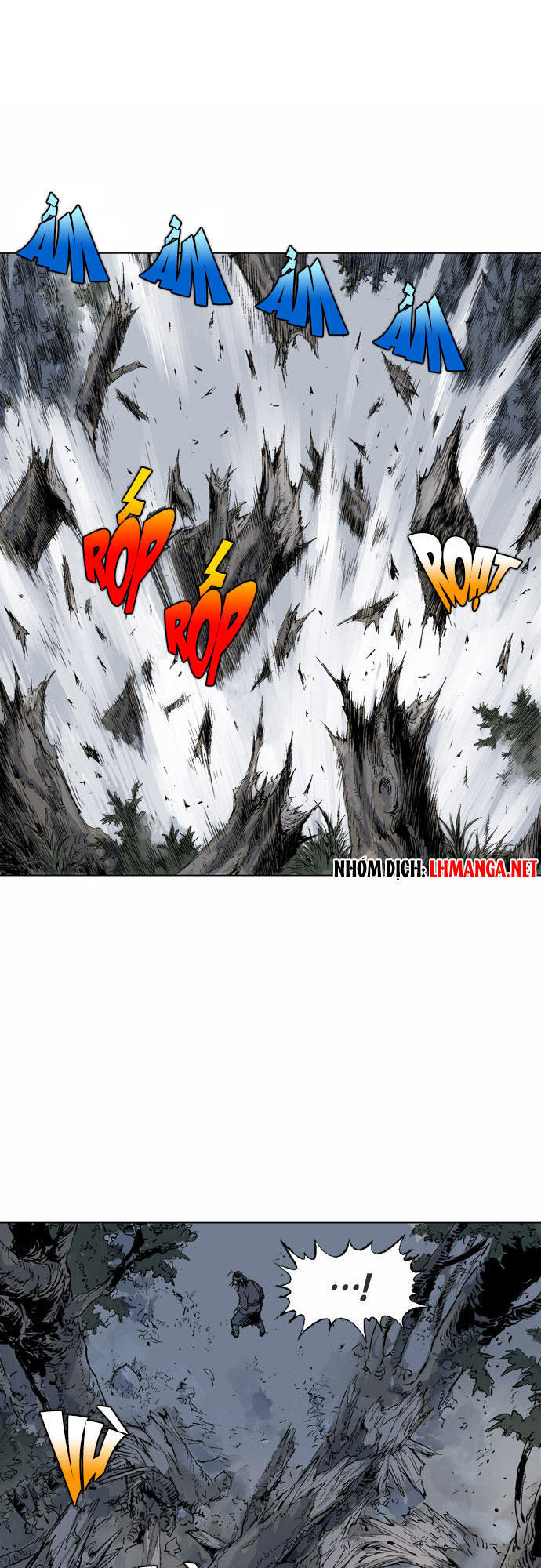 Gosu Chap 62 - Next Chap 63