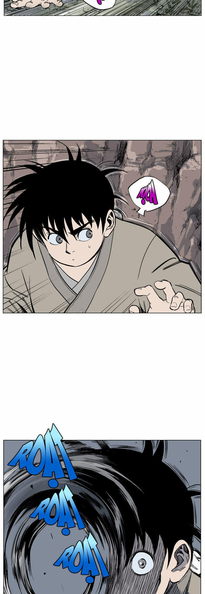 Gosu Chap 62 - Next Chap 63
