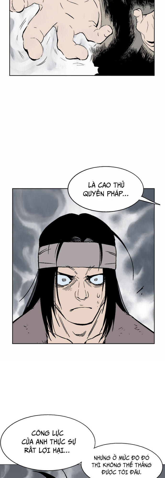 Gosu Chap 62 - Next Chap 63