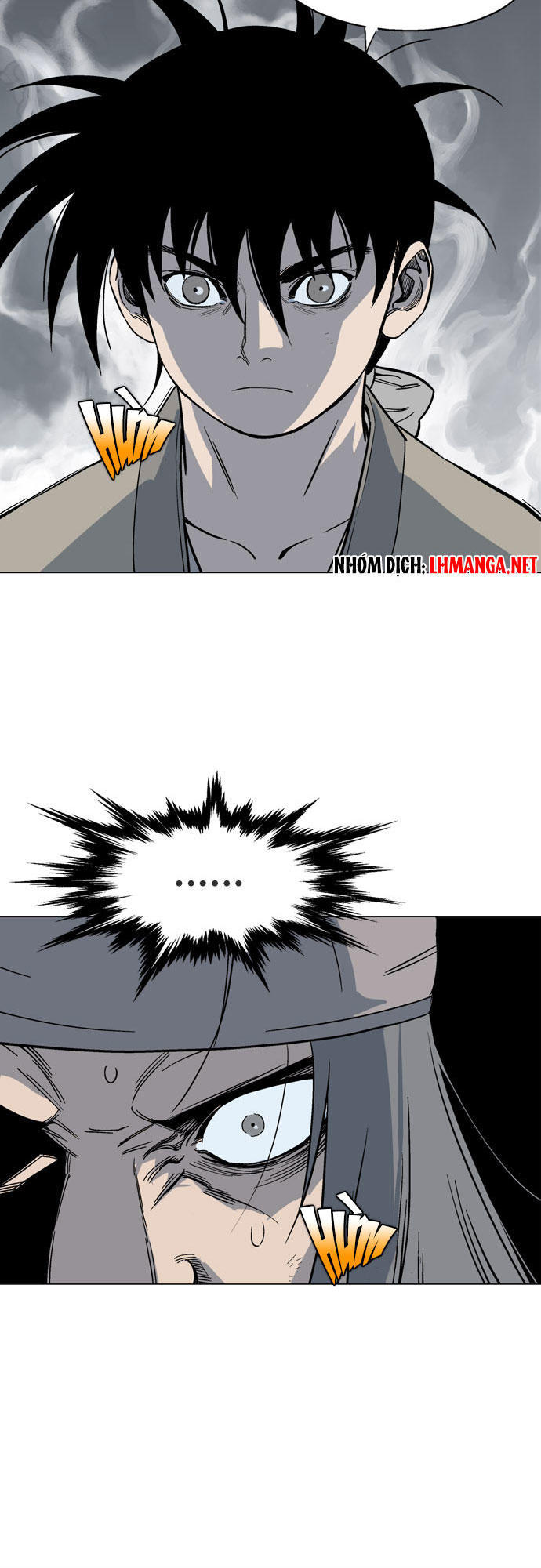 Gosu Chap 62 - Next Chap 63