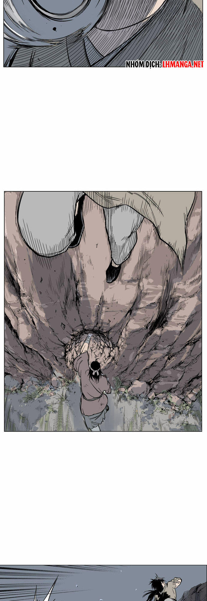 Gosu Chap 62 - Next Chap 63