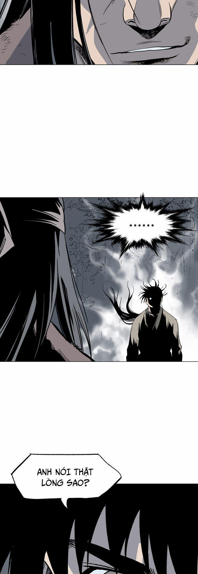 Gosu Chap 62 - Next Chap 63