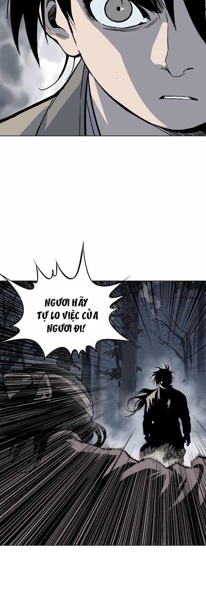 Gosu Chap 62 - Next Chap 63
