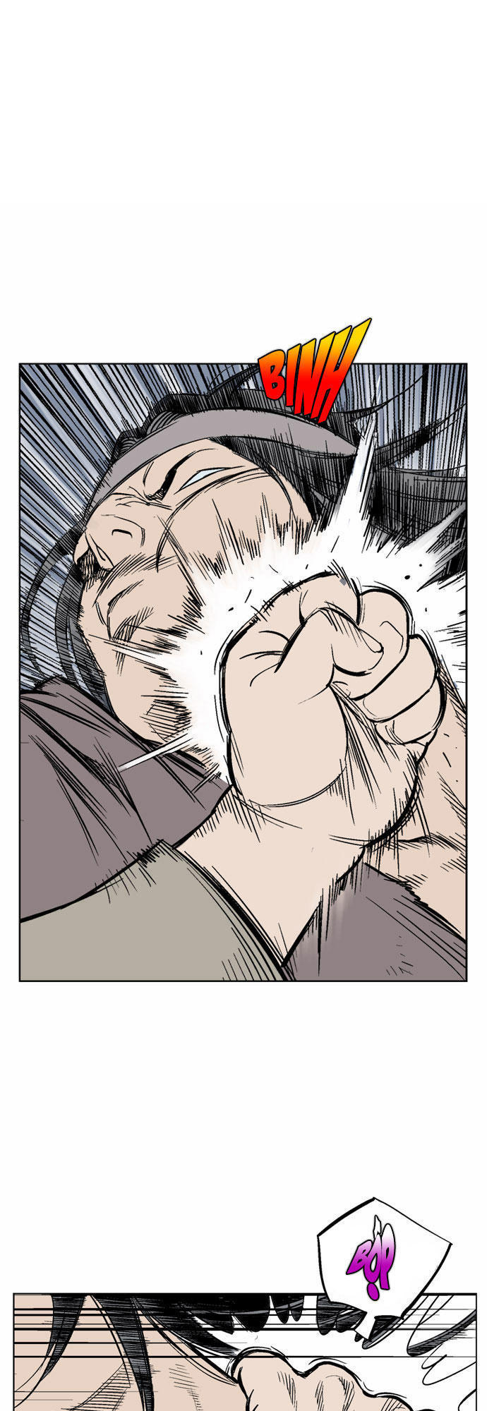 Gosu Chap 62 - Next Chap 63