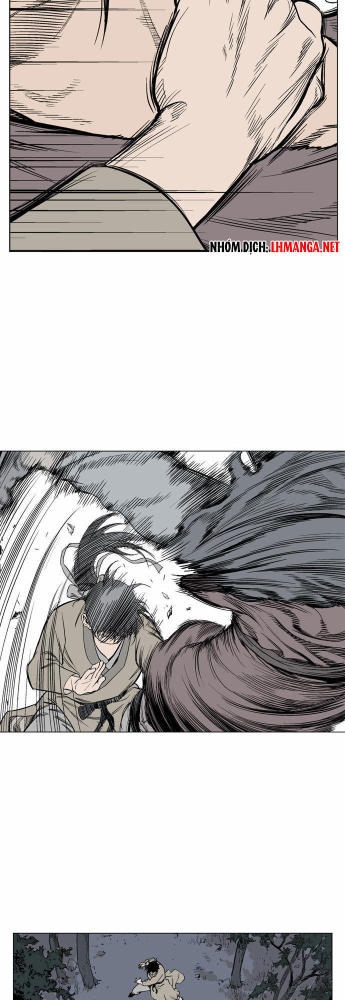 Gosu Chap 62 - Next Chap 63