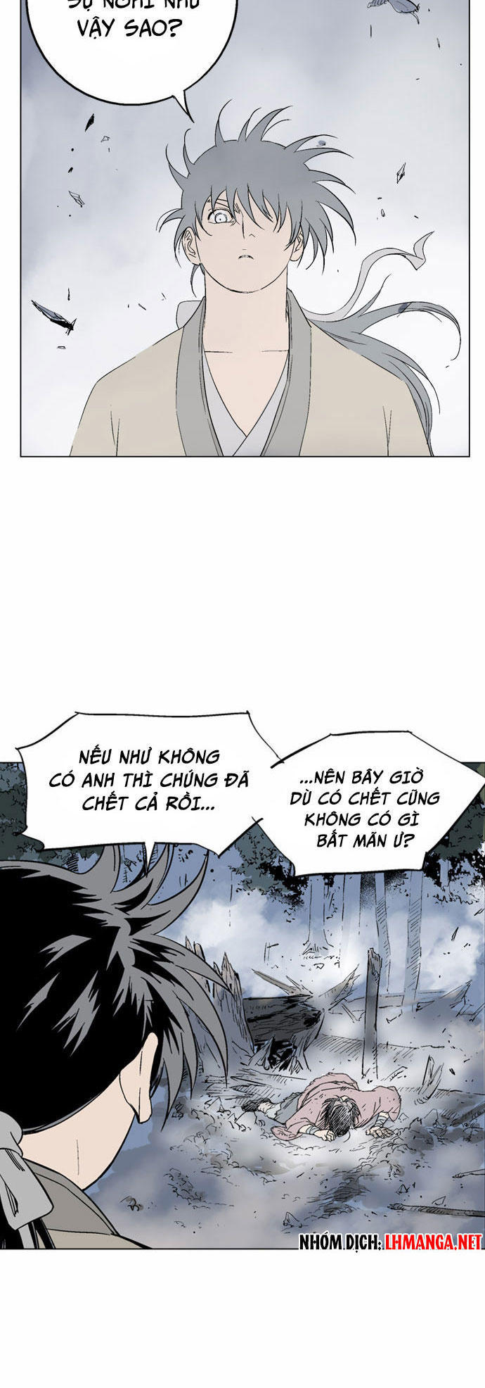 Gosu Chap 62 - Next Chap 63