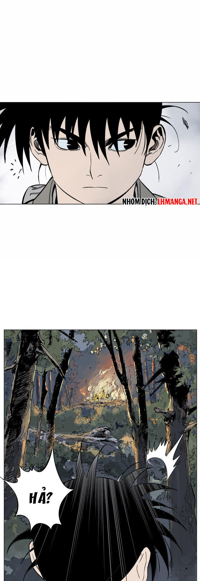 Gosu Chap 62 - Next Chap 63