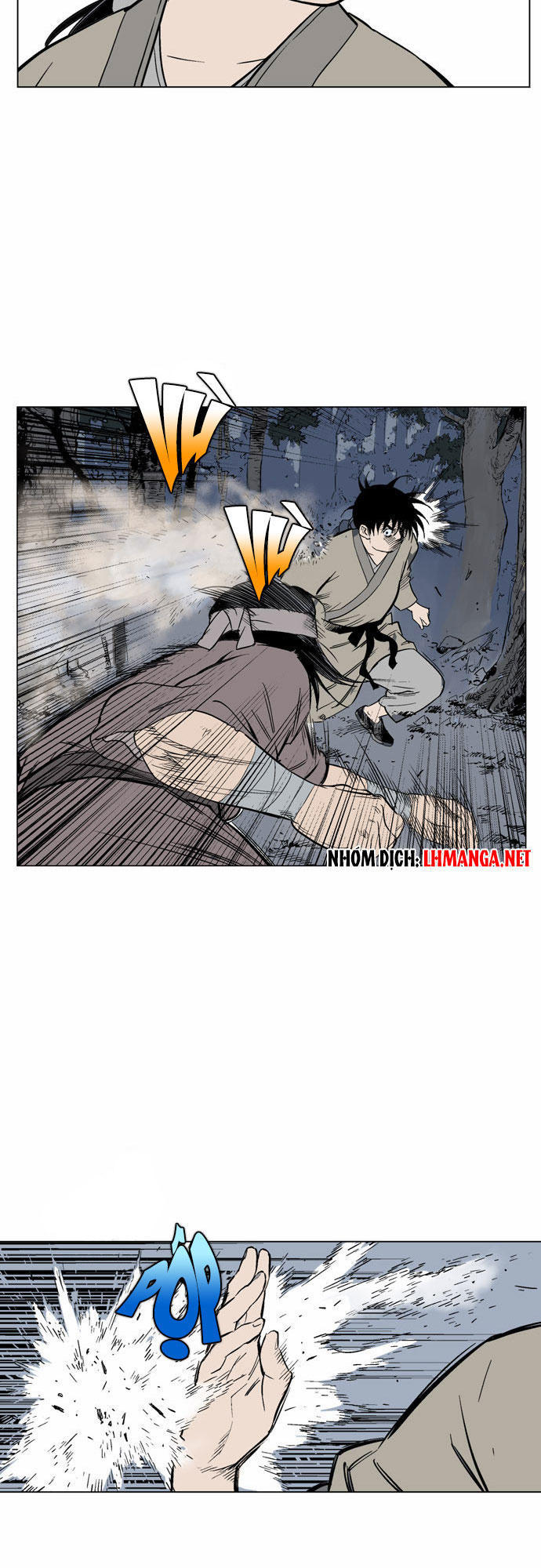 Gosu Chap 62 - Next Chap 63