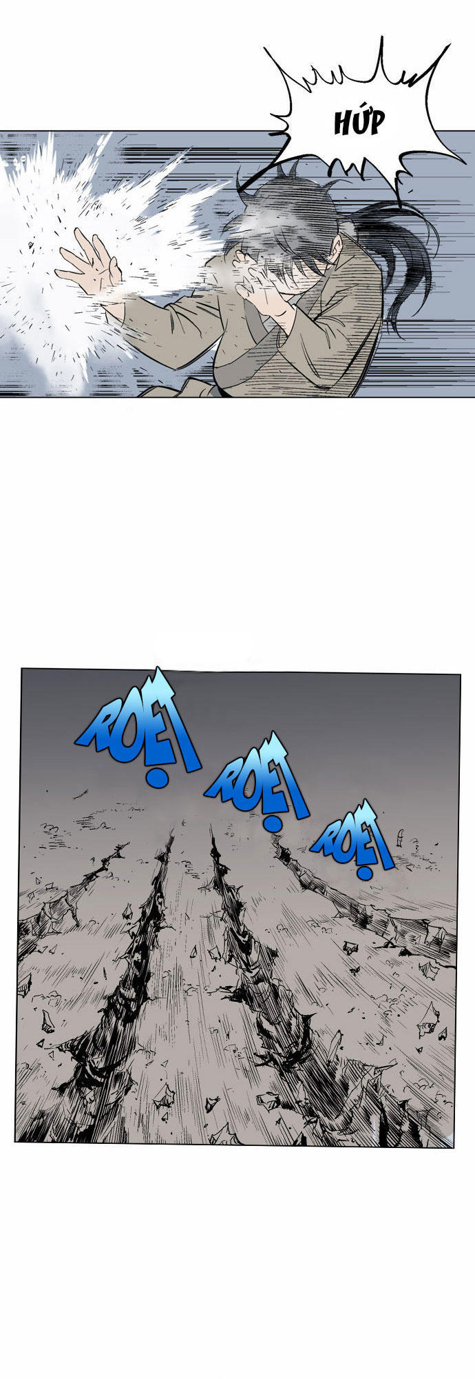 Gosu Chap 62 - Next Chap 63