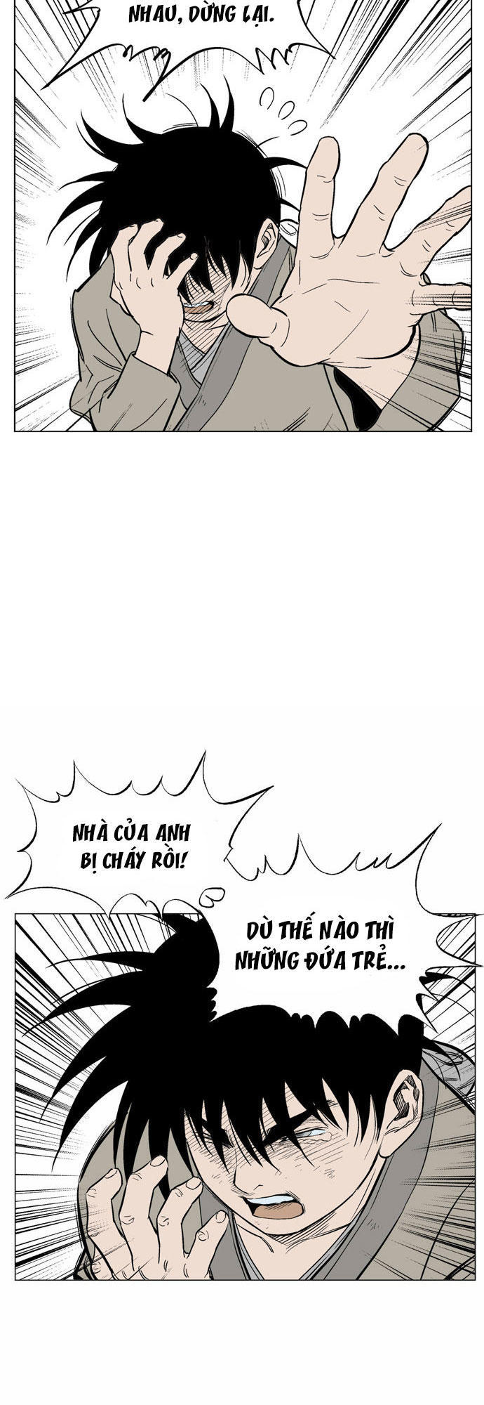 Gosu Chap 62 - Next Chap 63