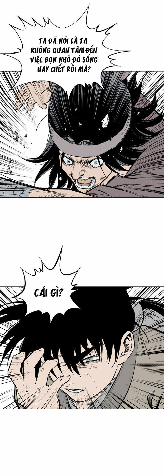 Gosu Chap 62 - Next Chap 63