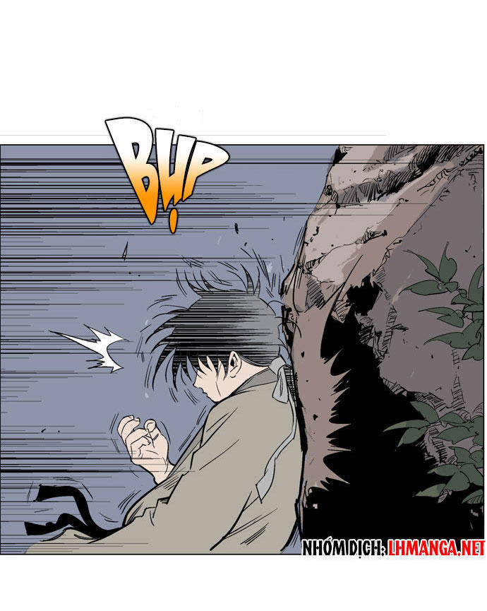 Gosu Chap 62 - Next Chap 63