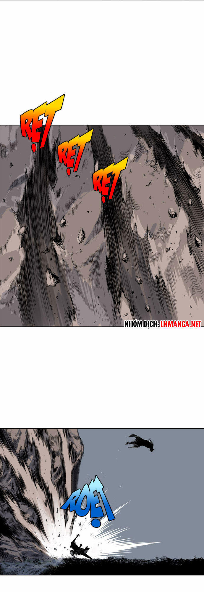 Gosu Chap 62 - Next Chap 63