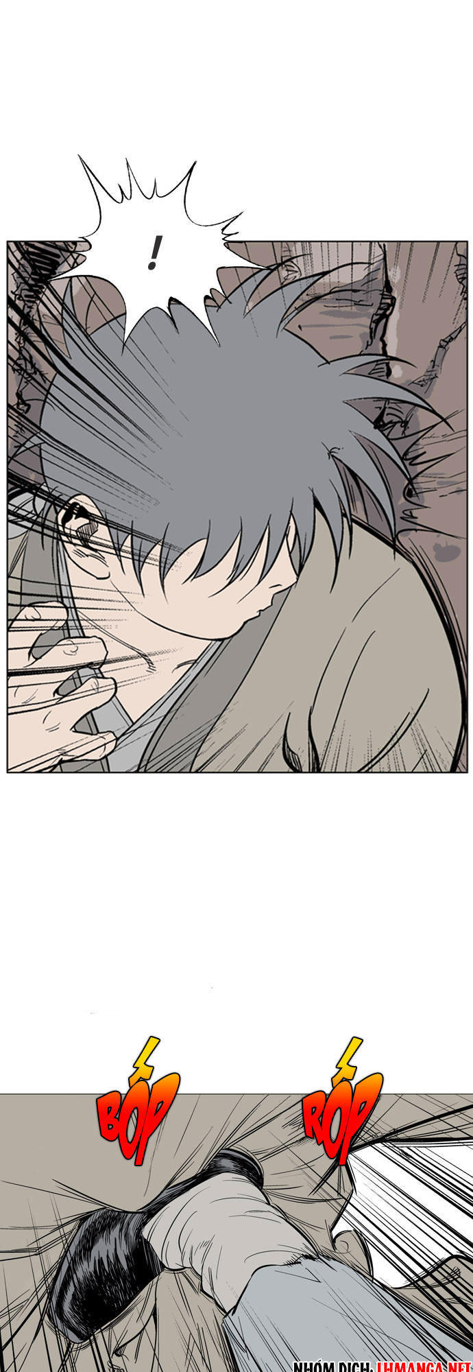 Gosu Chap 62 - Next Chap 63