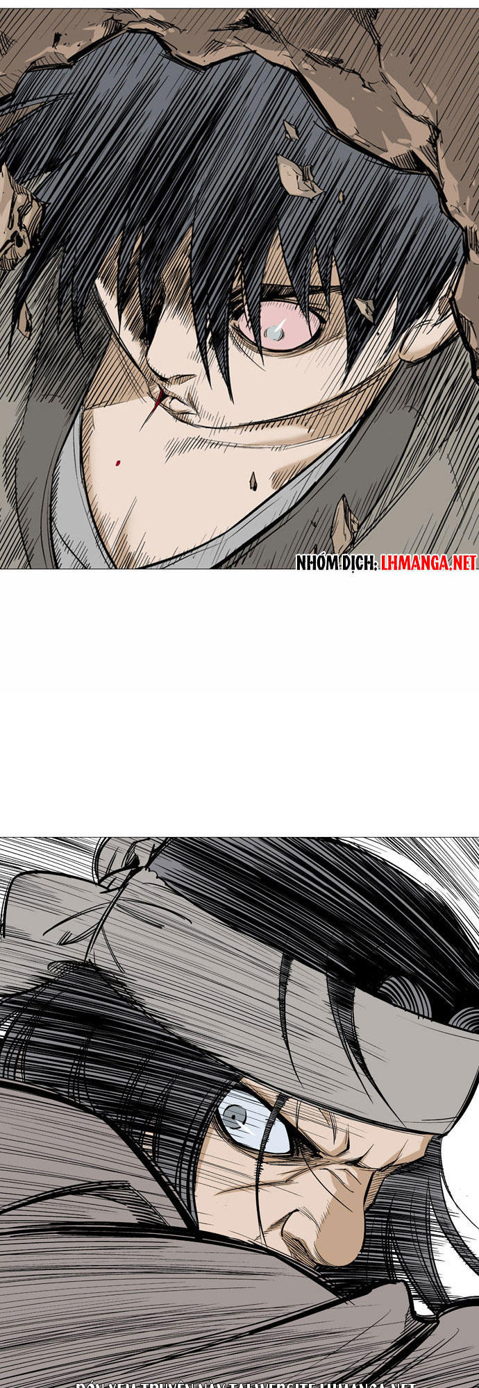 Gosu Chap 62 - Next Chap 63